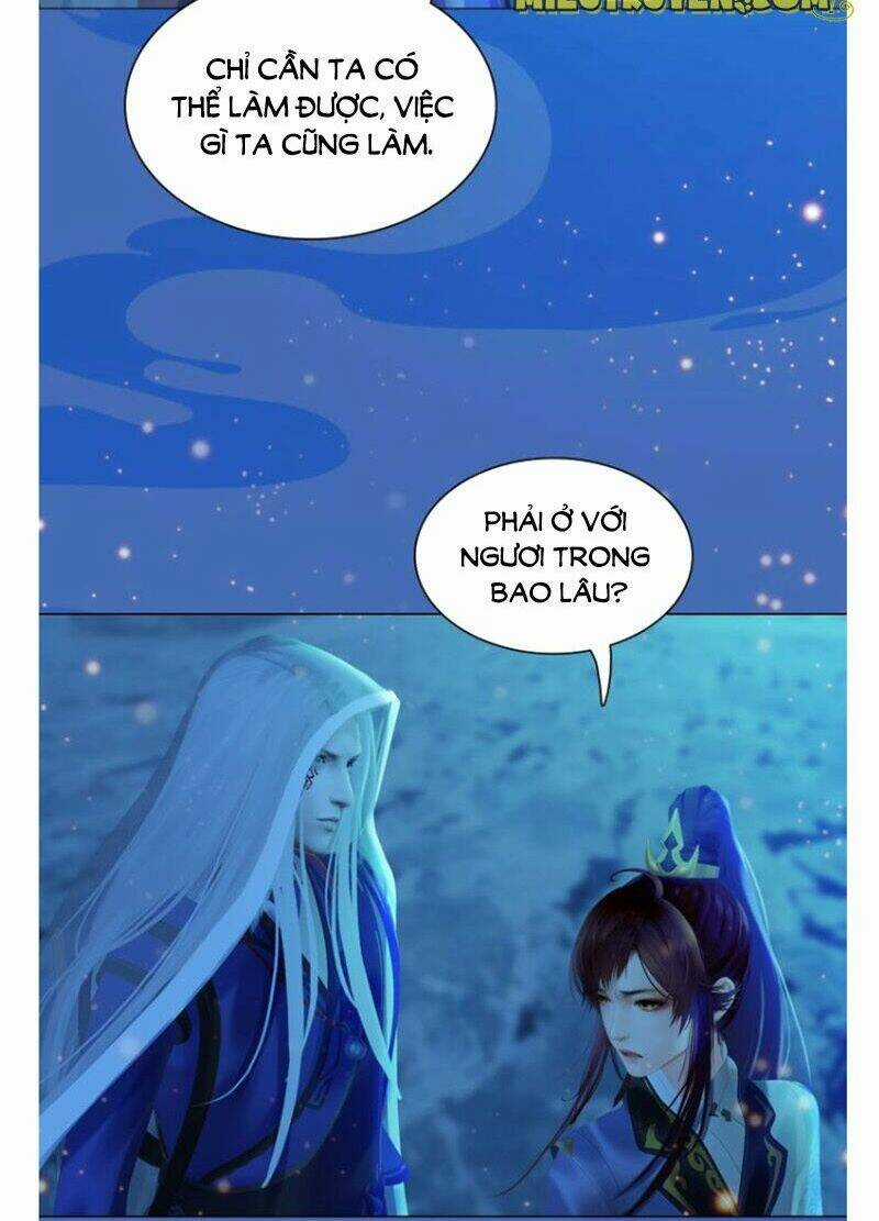 Yêu Nhan Lệnh - Chapter 74 - Trang 16