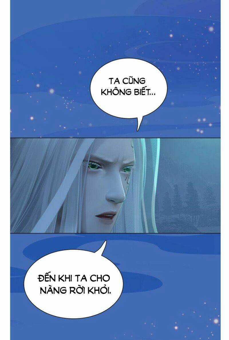 Yêu Nhan Lệnh - Chapter 74 - Trang 17