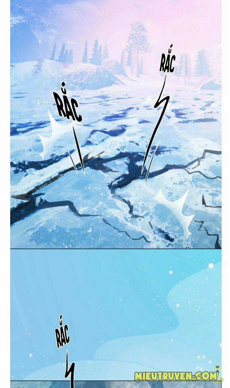 Yêu Nhan Lệnh - Chapter 74 - Trang 20