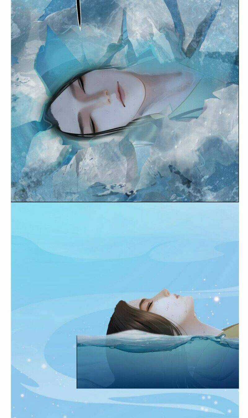 Yêu Nhan Lệnh - Chapter 74 - Trang 21