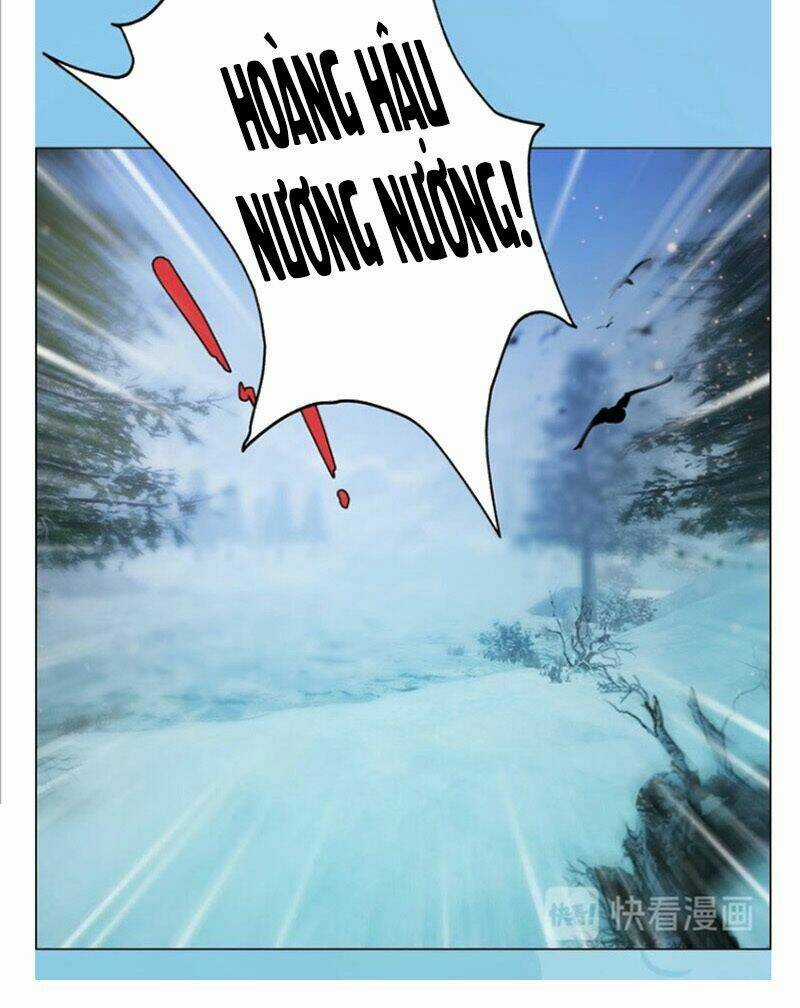 Yêu Nhan Lệnh - Chapter 74 - Trang 25