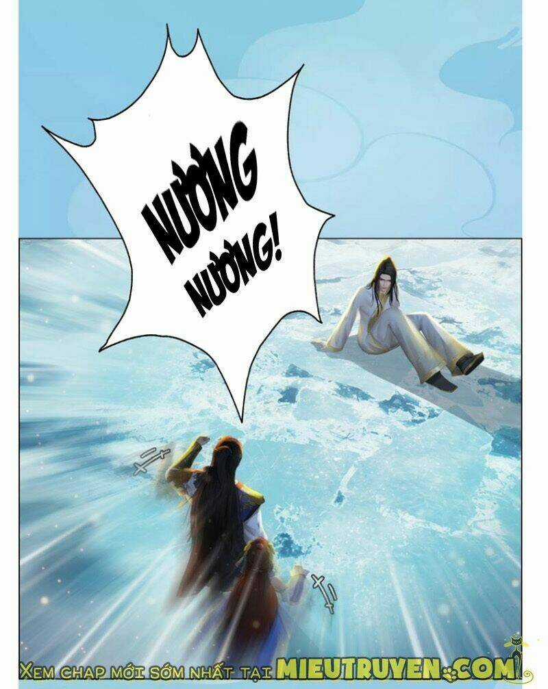 Yêu Nhan Lệnh - Chapter 74 - Trang 26