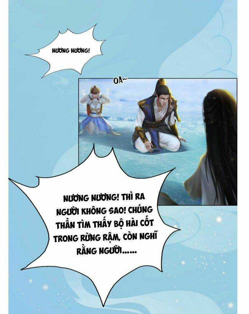 Yêu Nhan Lệnh - Chapter 74 - Trang 27