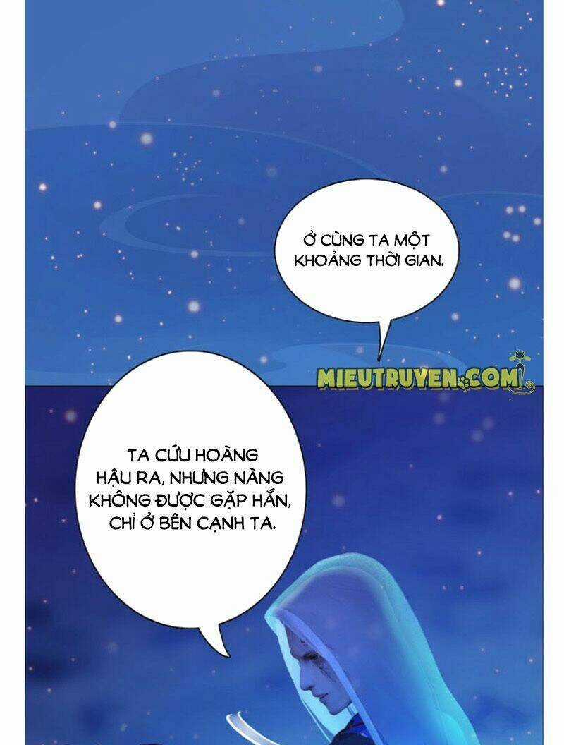 Yêu Nhan Lệnh - Chapter 74 - Trang 4