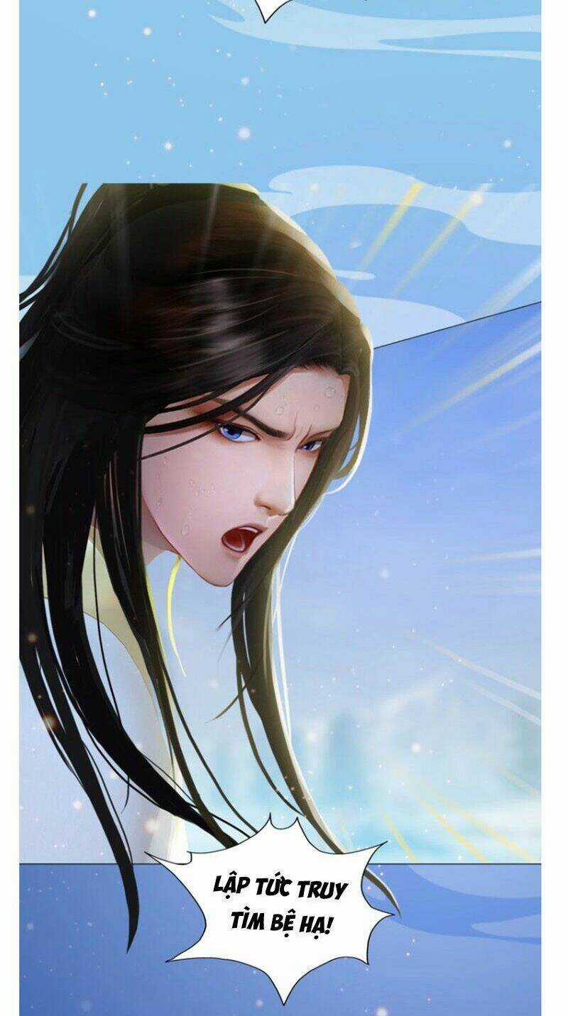 Yêu Nhan Lệnh - Chapter 74 - Trang 31