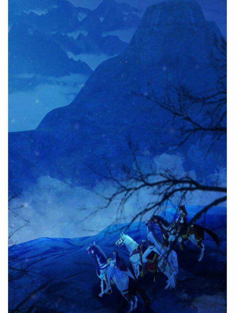 Yêu Nhan Lệnh - Chapter 74 - Trang 33