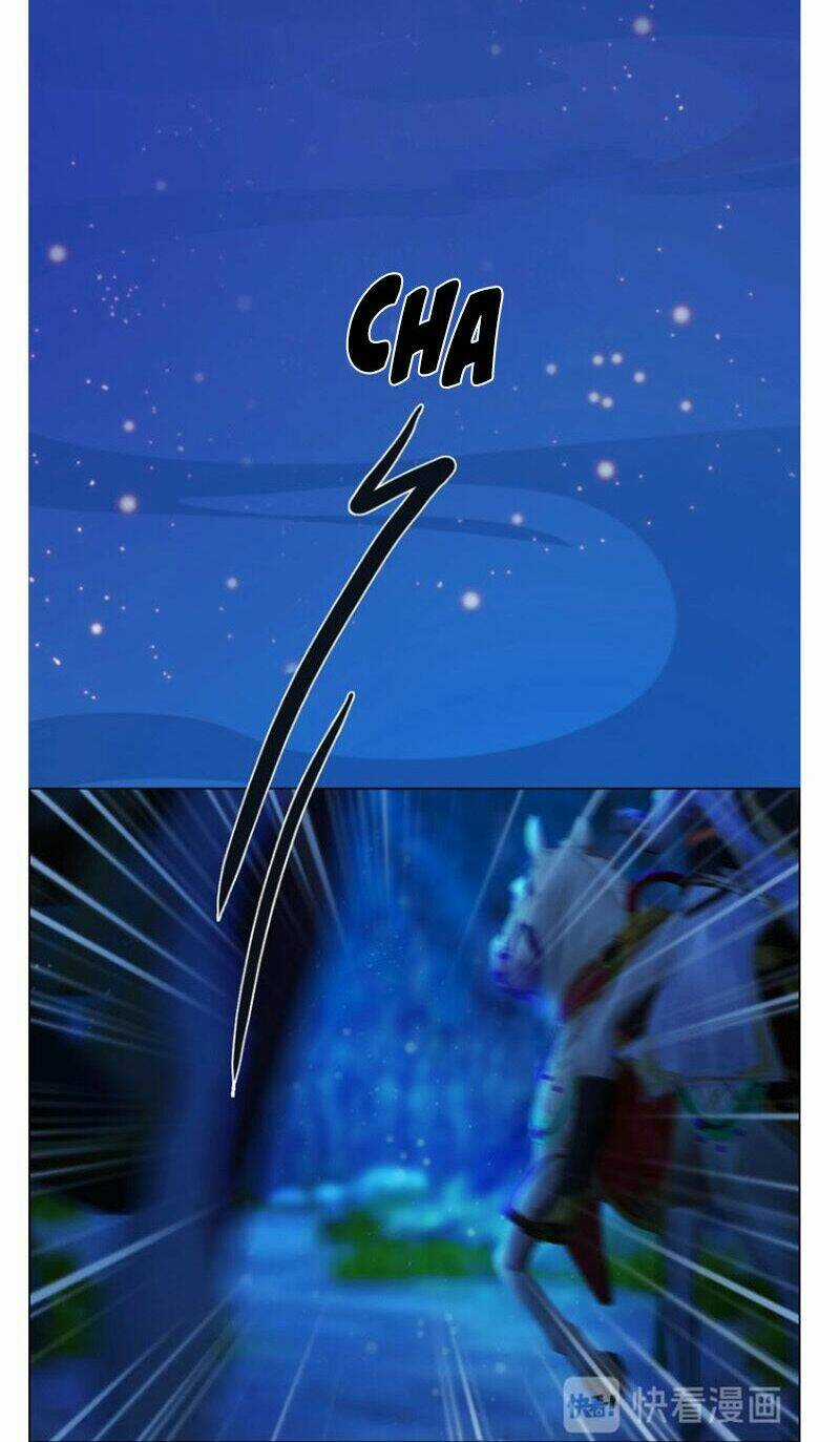 Yêu Nhan Lệnh - Chapter 74 - Trang 36