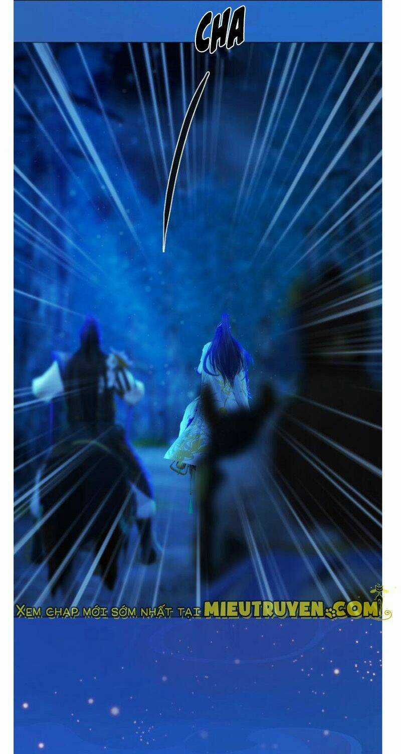 Yêu Nhan Lệnh - Chapter 74 - Trang 37