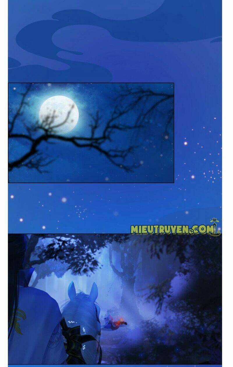 Yêu Nhan Lệnh - Chapter 74 - Trang 38