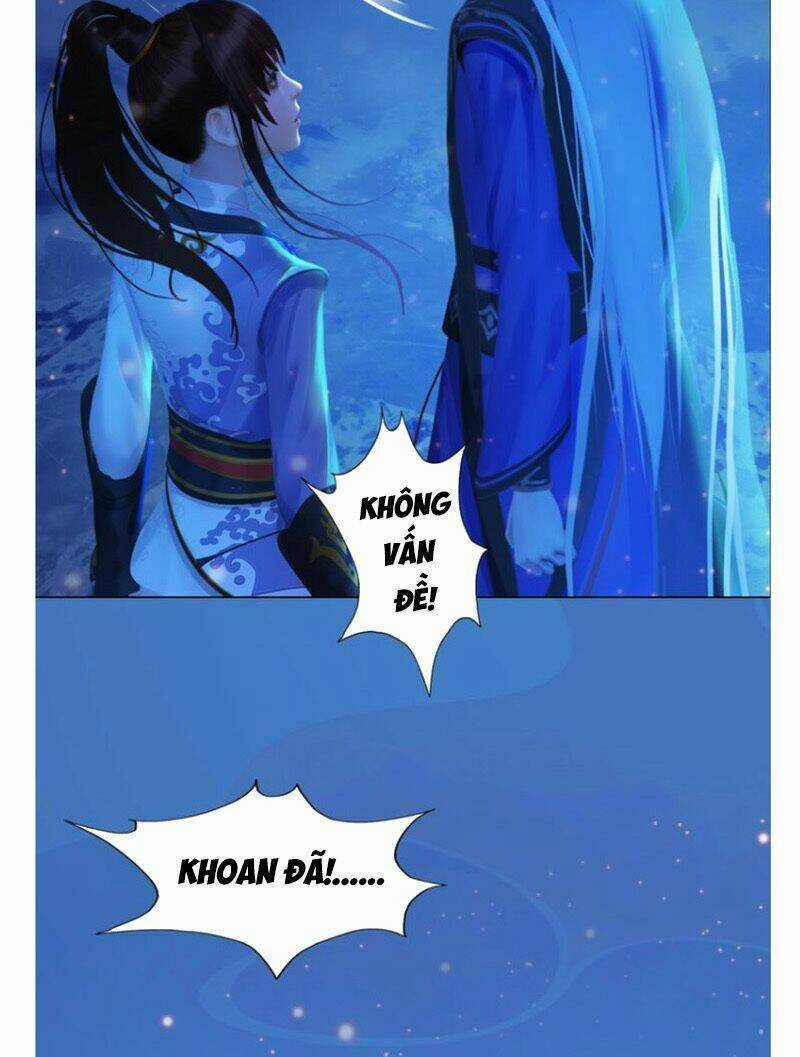 Yêu Nhan Lệnh - Chapter 74 - Trang 5