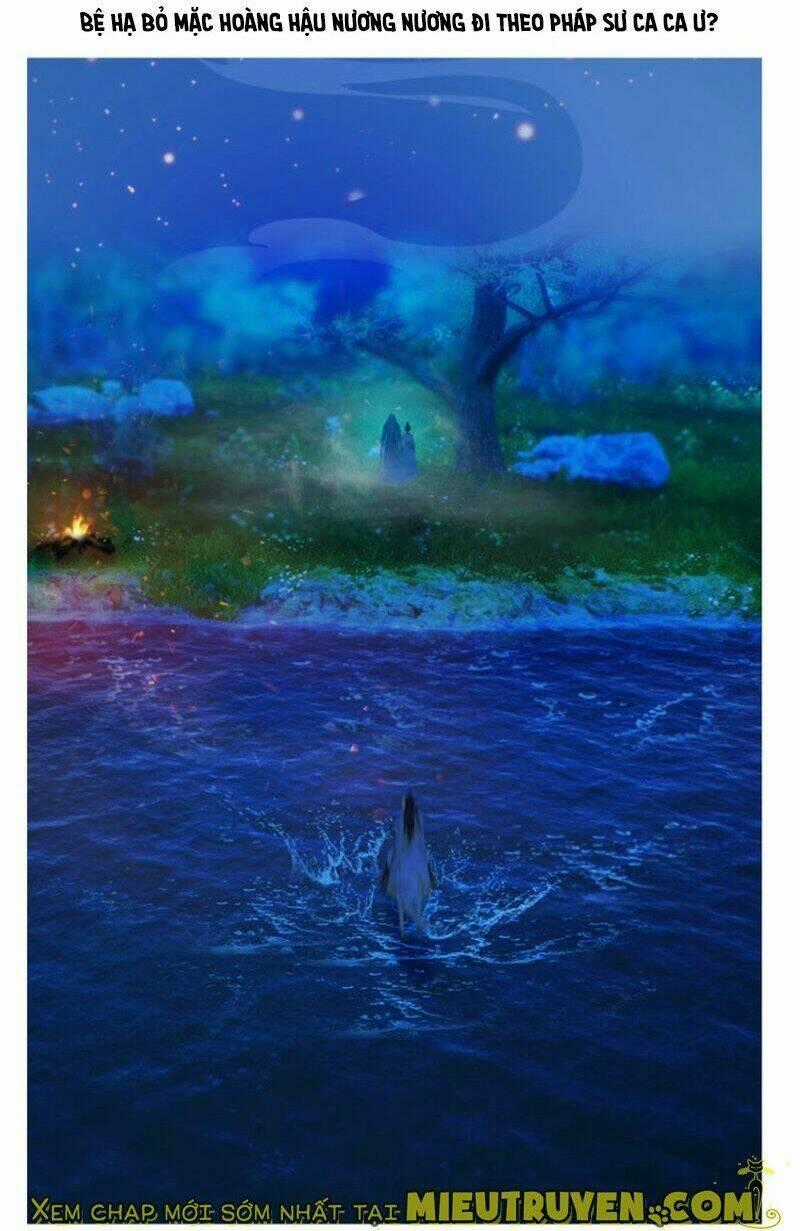 Yêu Nhan Lệnh - Chapter 74 - Trang 41