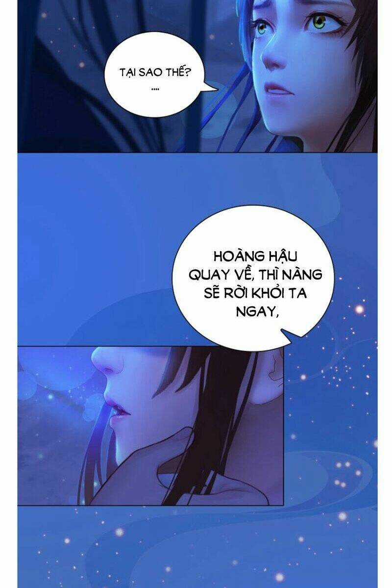 Yêu Nhan Lệnh - Chapter 74 - Trang 7