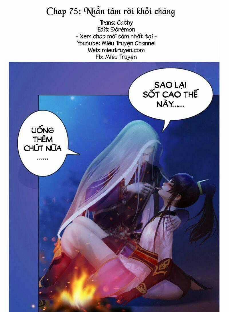 Yêu Nhan Lệnh - Chapter 75 - Trang 2