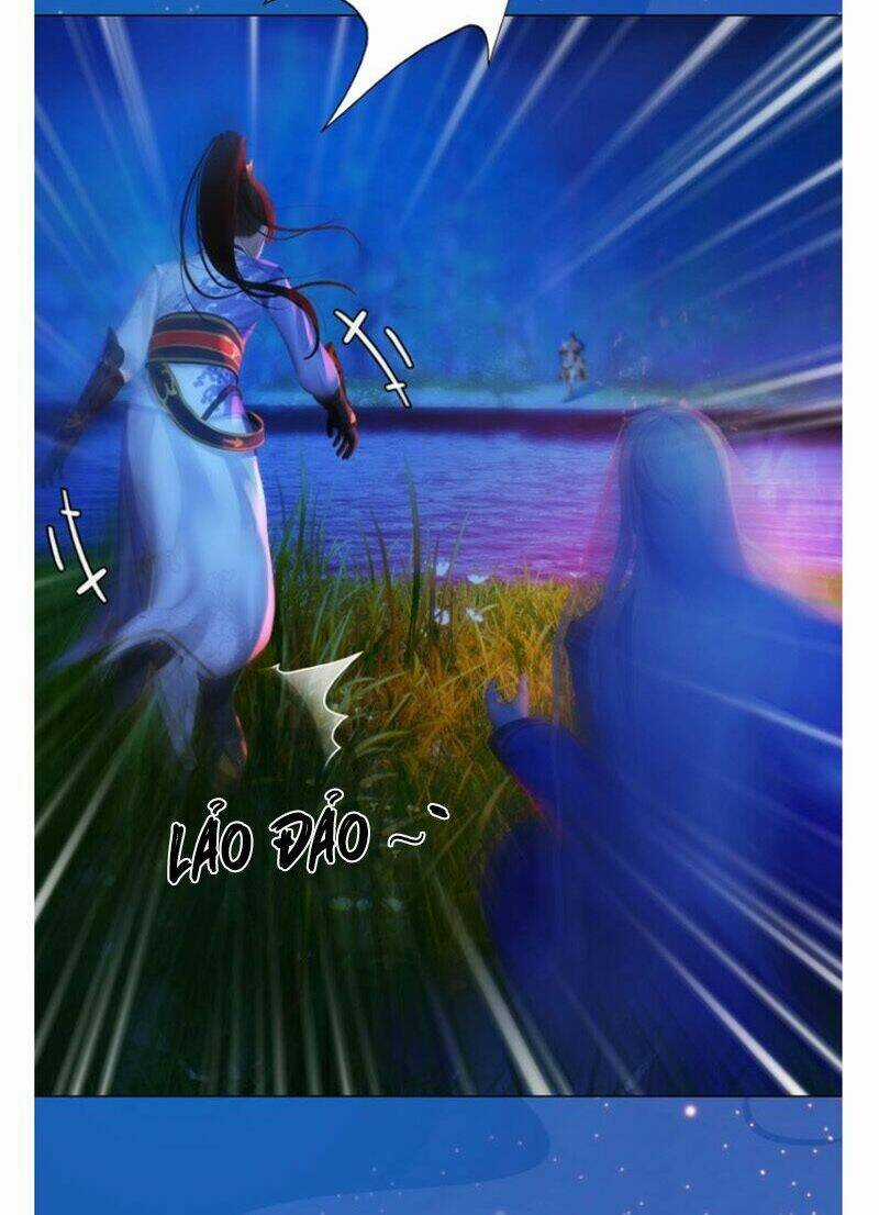 Yêu Nhan Lệnh - Chapter 75 - Trang 11