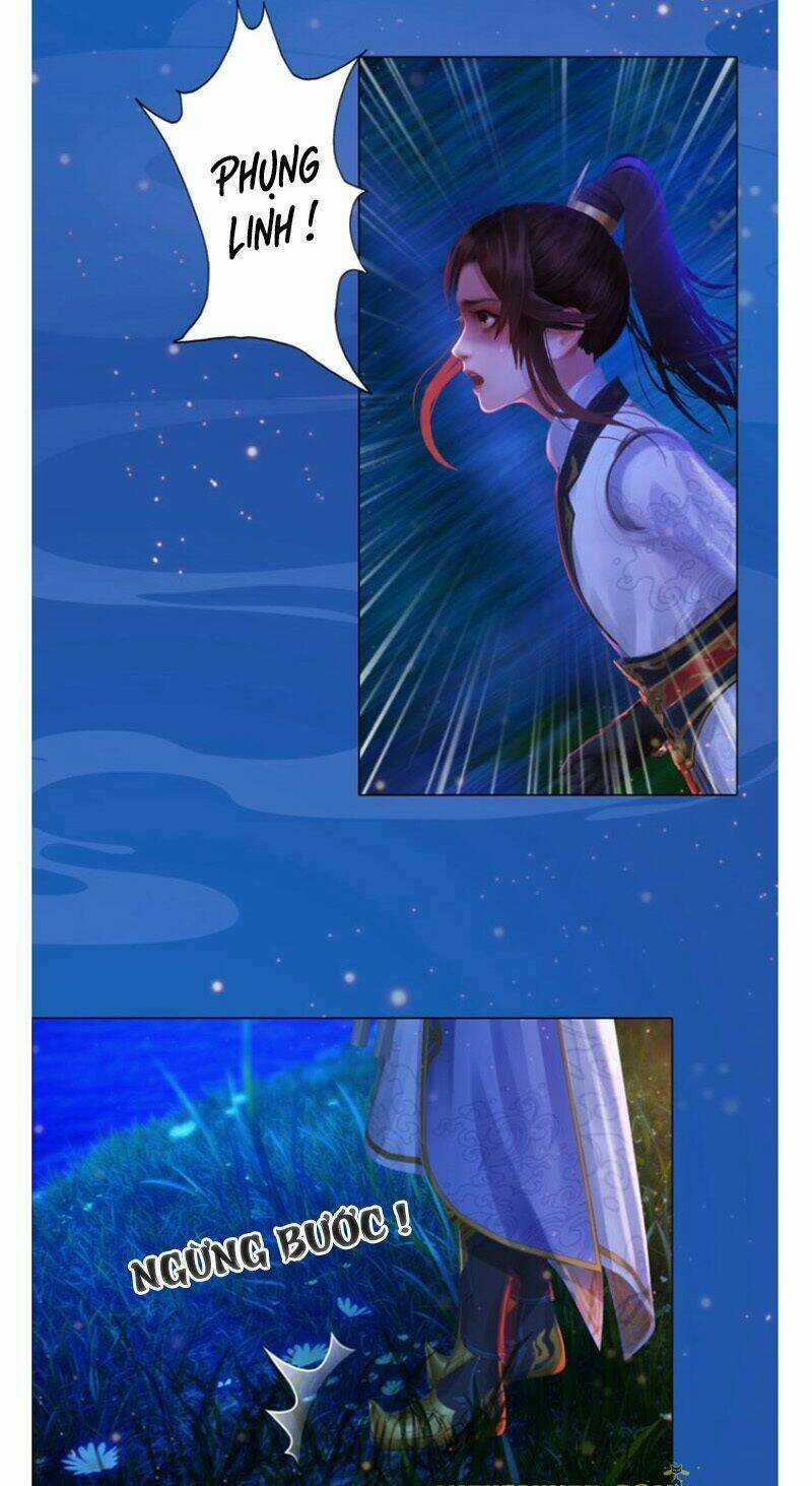 Yêu Nhan Lệnh - Chapter 75 - Trang 12