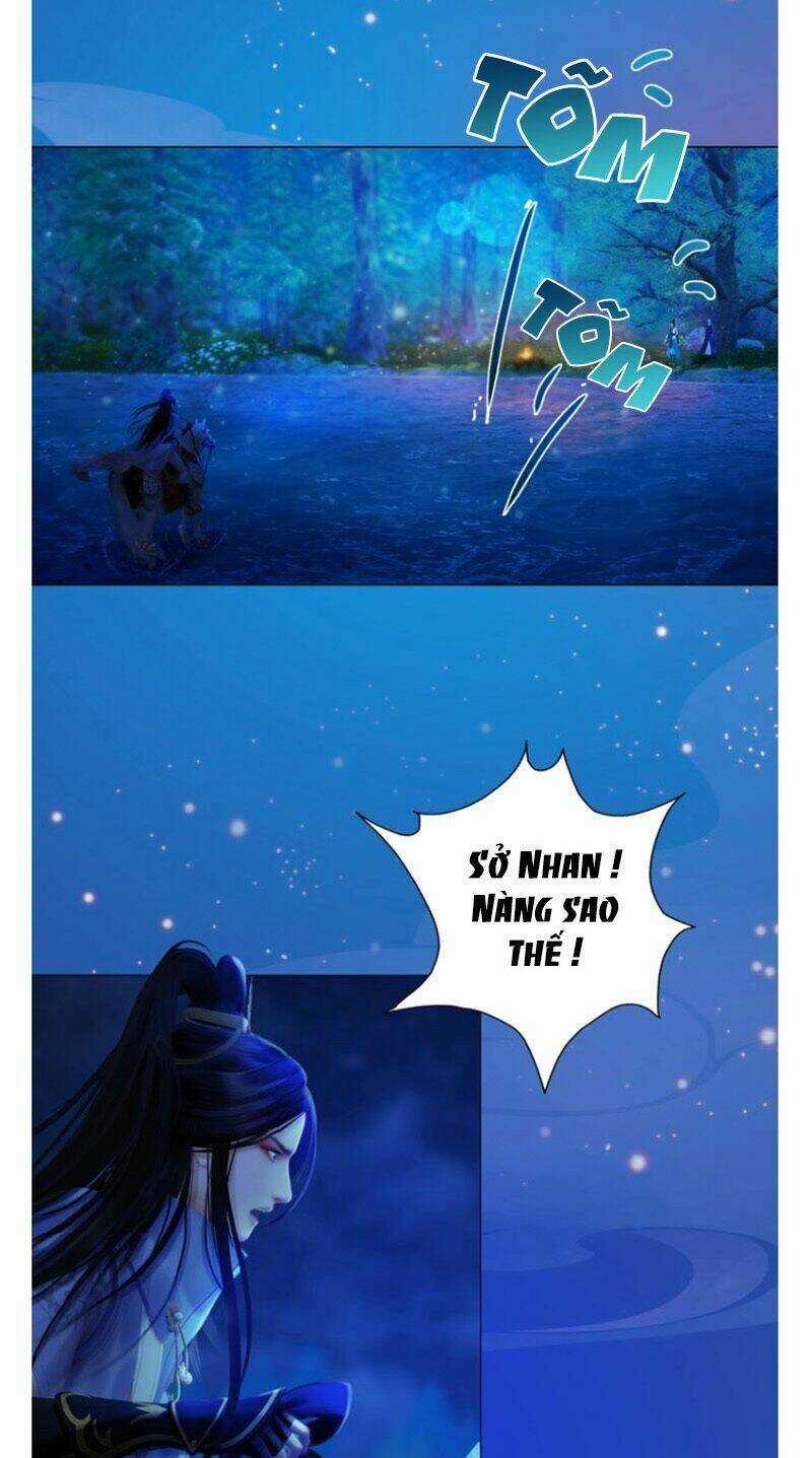 Yêu Nhan Lệnh - Chapter 75 - Trang 14