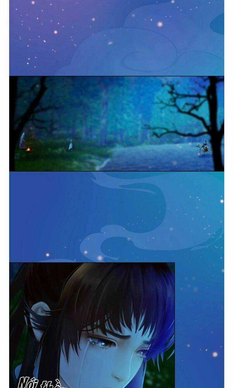 Yêu Nhan Lệnh - Chapter 75 - Trang 16