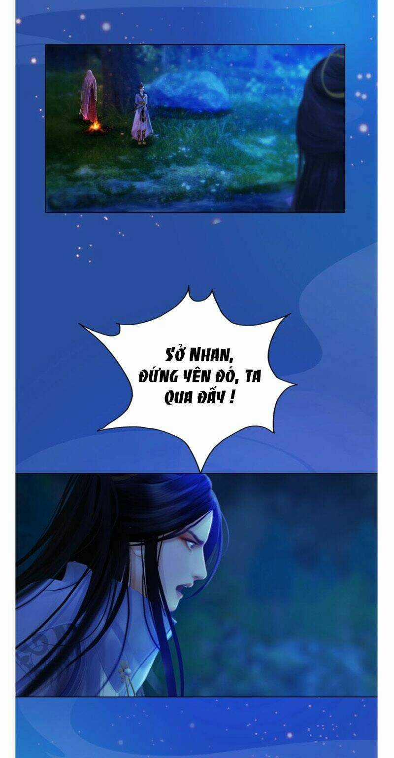 Yêu Nhan Lệnh - Chapter 75 - Trang 18