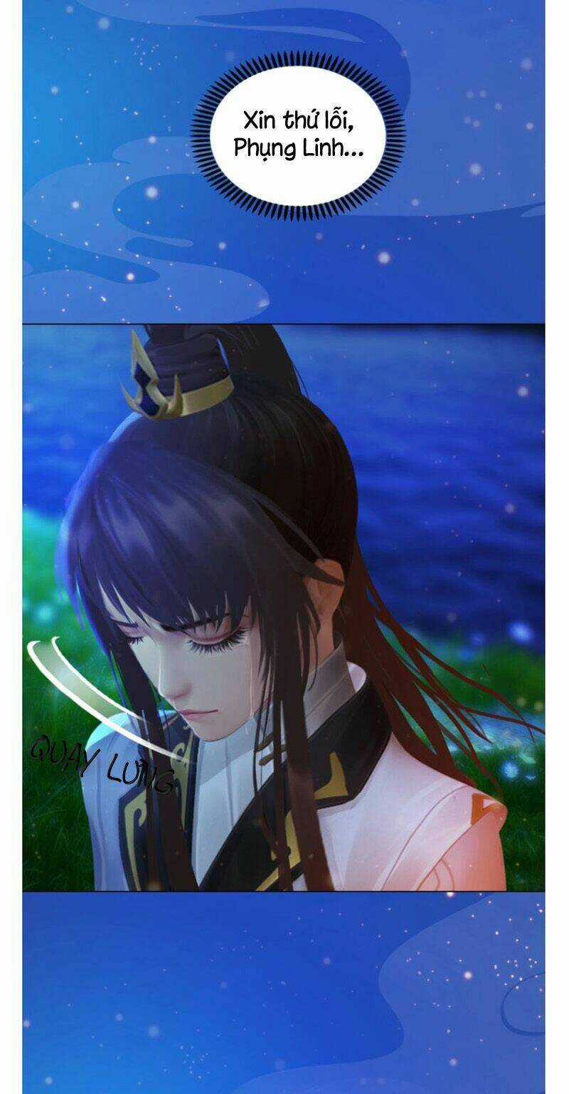 Yêu Nhan Lệnh - Chapter 75 - Trang 19