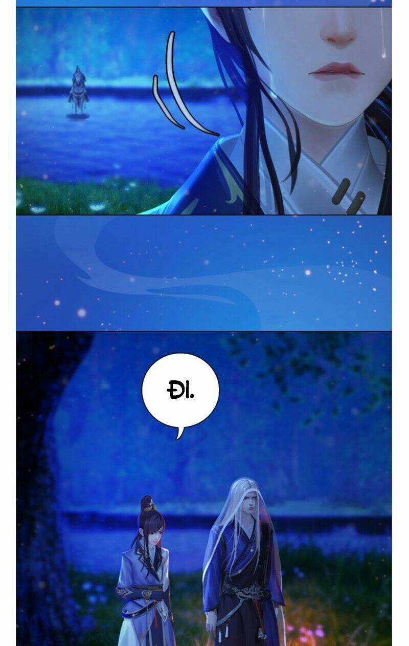 Yêu Nhan Lệnh - Chapter 75 - Trang 20