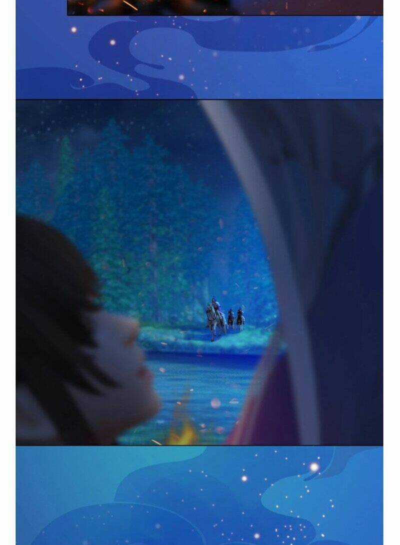 Yêu Nhan Lệnh - Chapter 75 - Trang 3