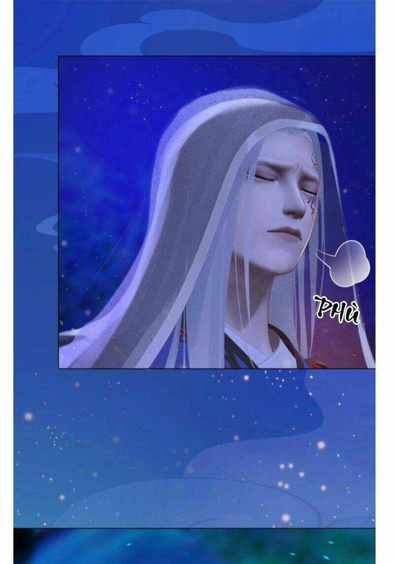 Yêu Nhan Lệnh - Chapter 75 - Trang 22