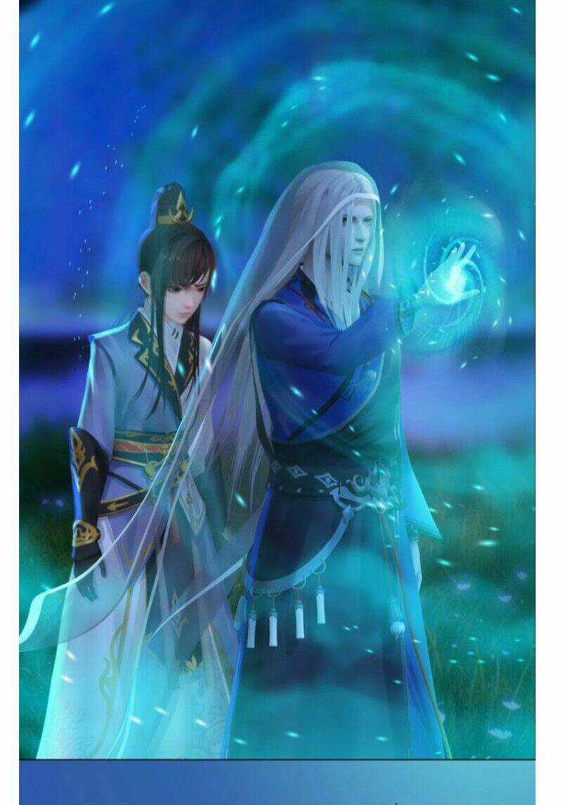 Yêu Nhan Lệnh - Chapter 75 - Trang 23