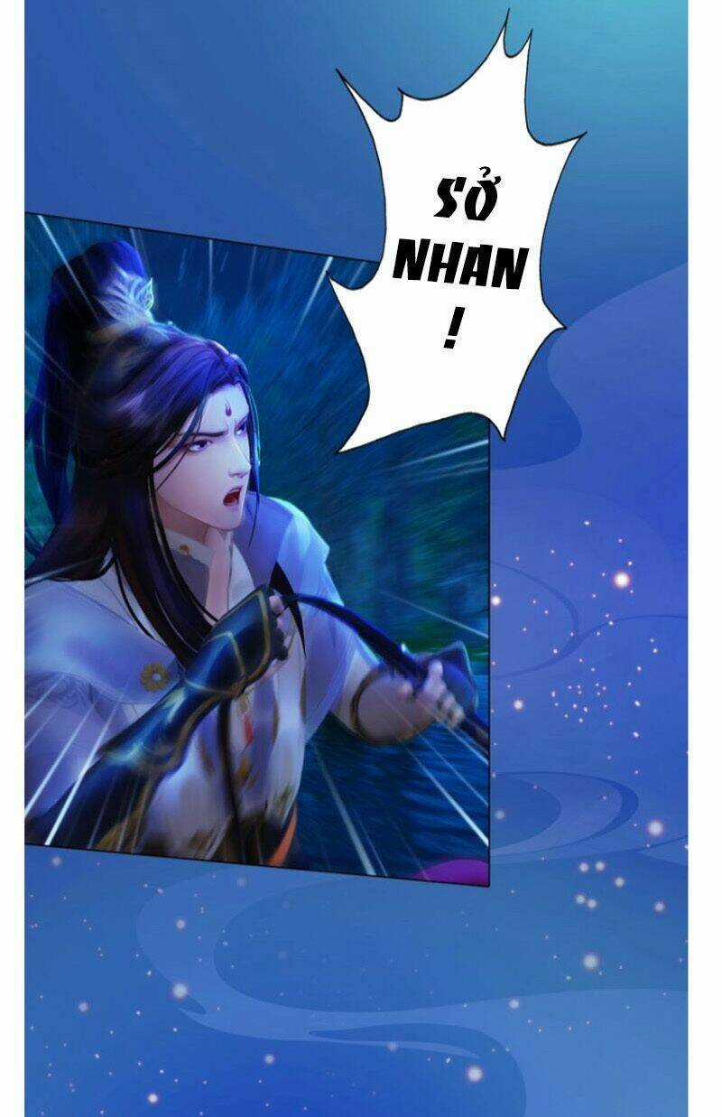 Yêu Nhan Lệnh - Chapter 75 - Trang 24