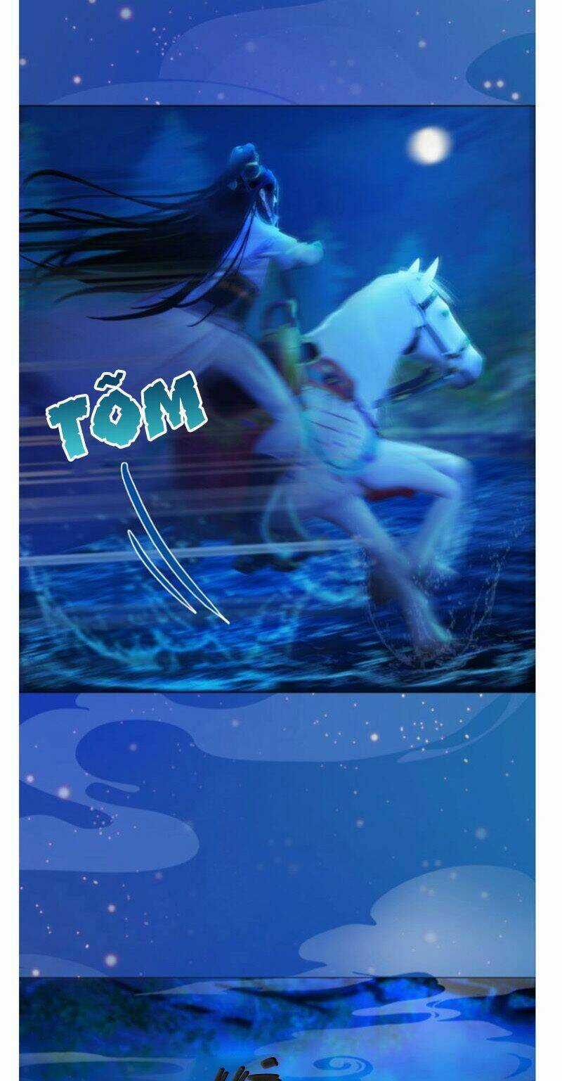 Yêu Nhan Lệnh - Chapter 75 - Trang 26