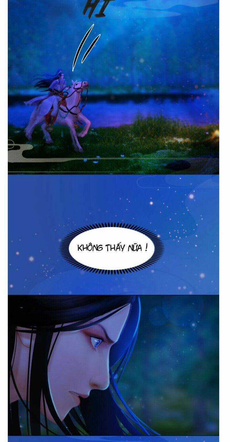 Yêu Nhan Lệnh - Chapter 75 - Trang 27