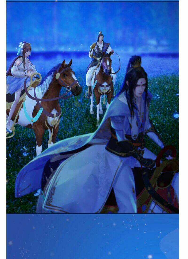 Yêu Nhan Lệnh - Chapter 75 - Trang 29