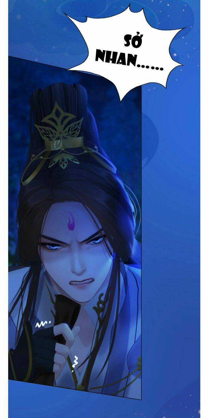 Yêu Nhan Lệnh - Chapter 75 - Trang 4