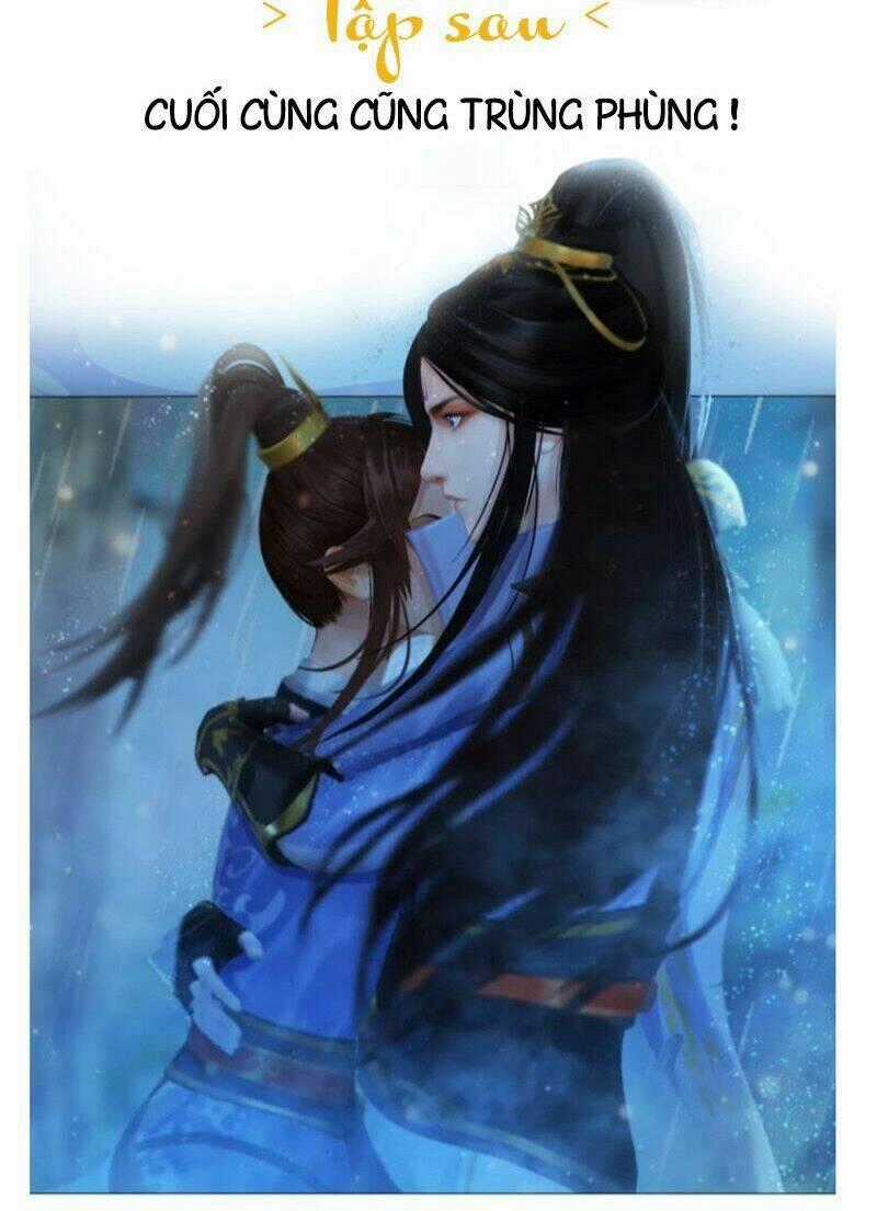 Yêu Nhan Lệnh - Chapter 75 - Trang 32