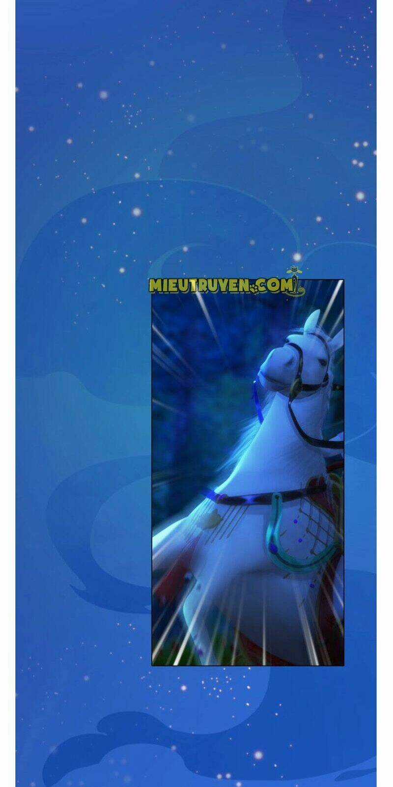 Yêu Nhan Lệnh - Chapter 75 - Trang 5