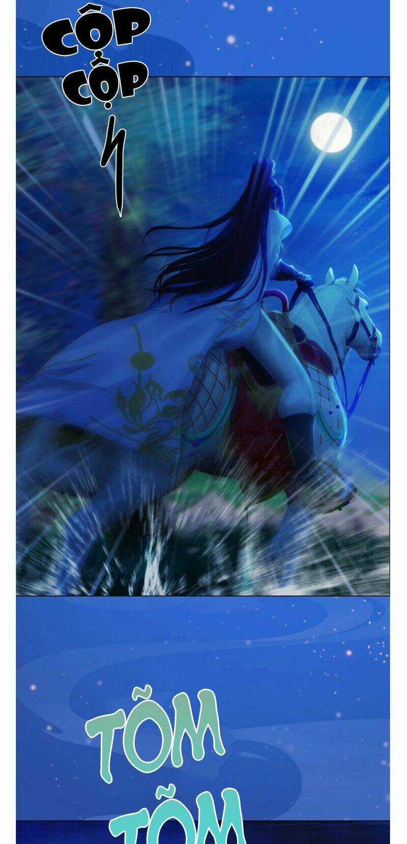 Yêu Nhan Lệnh - Chapter 75 - Trang 6