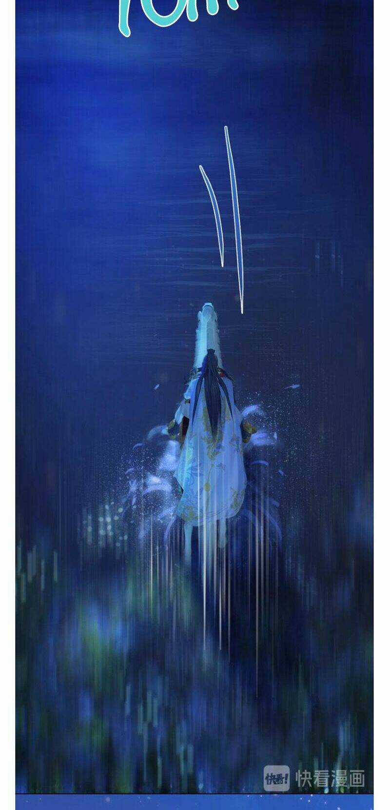 Yêu Nhan Lệnh - Chapter 75 - Trang 7