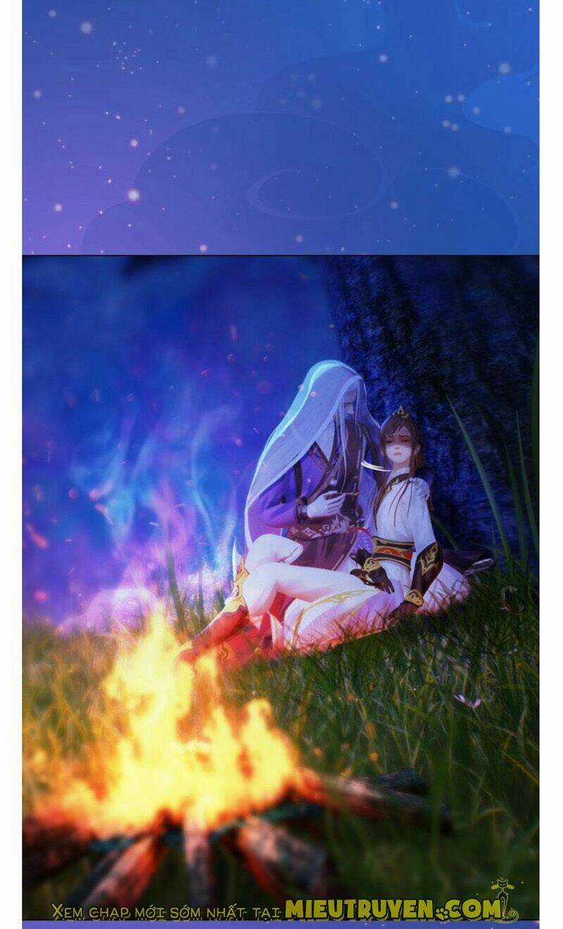 Yêu Nhan Lệnh - Chapter 75 - Trang 8