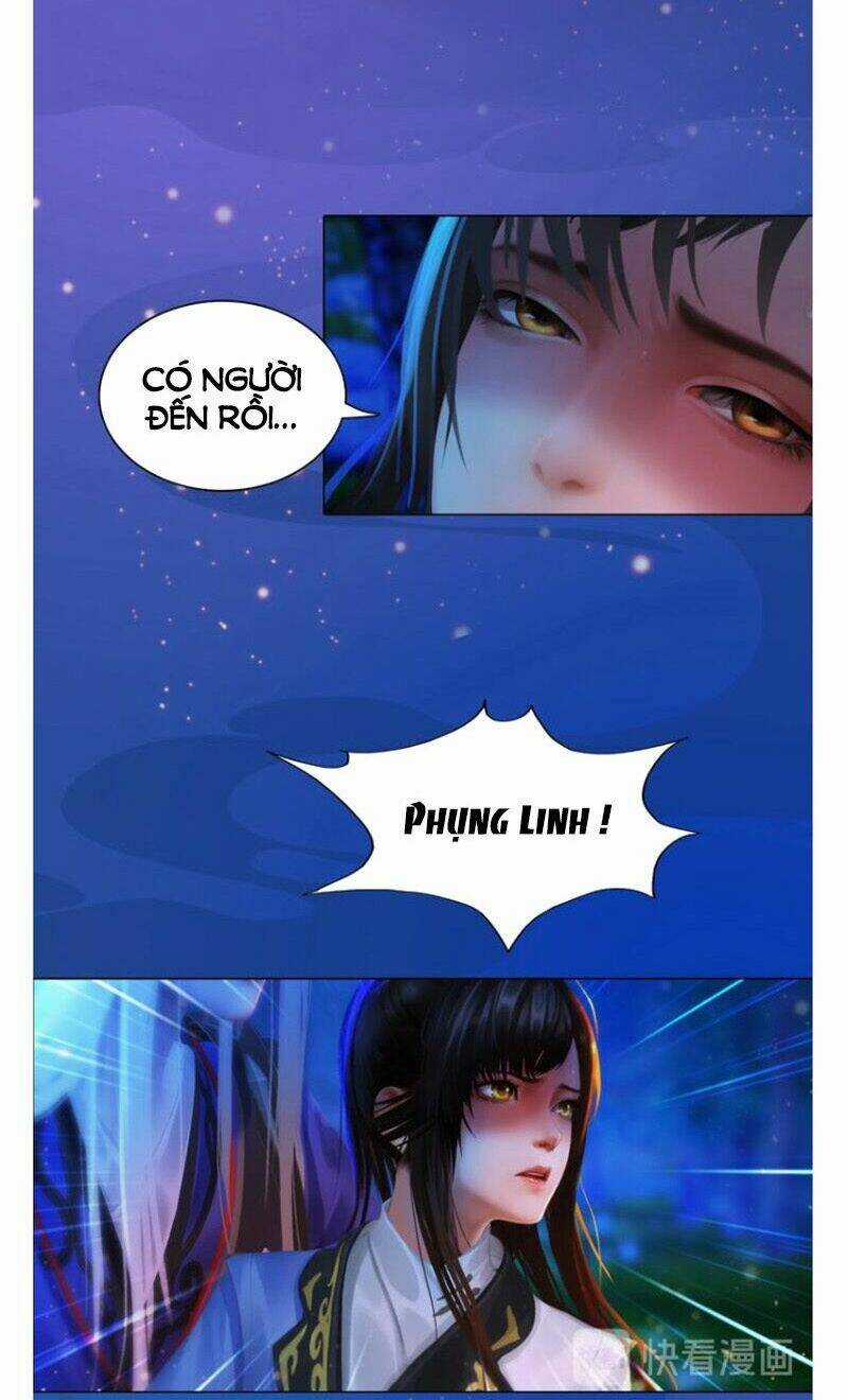 Yêu Nhan Lệnh - Chapter 75 - Trang 9