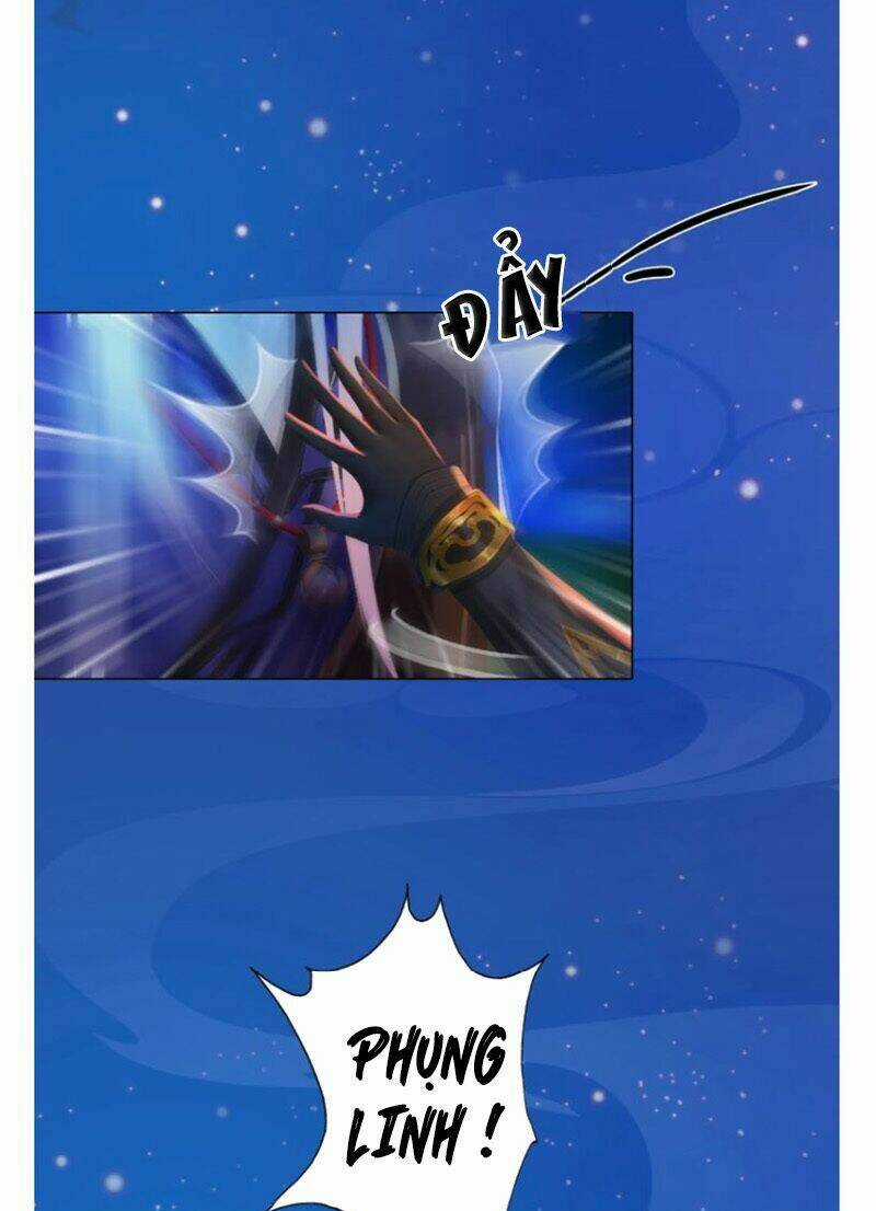 Yêu Nhan Lệnh - Chapter 75 - Trang 10