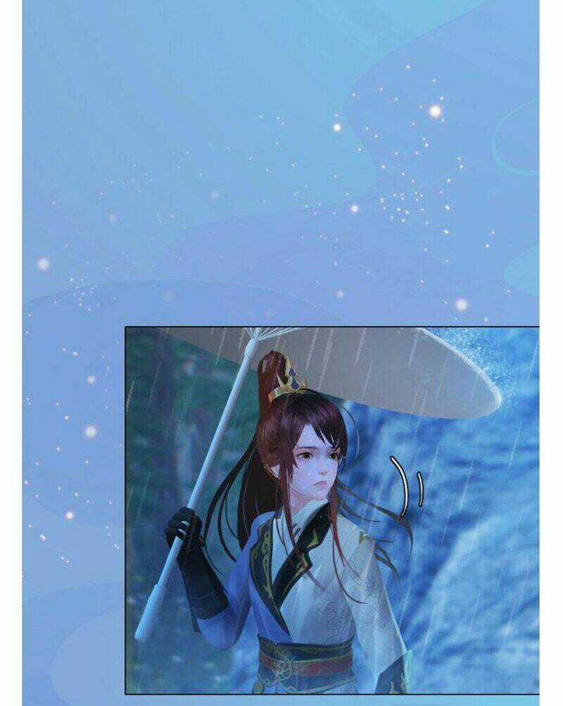 Yêu Nhan Lệnh - Chapter 76 - Trang 11