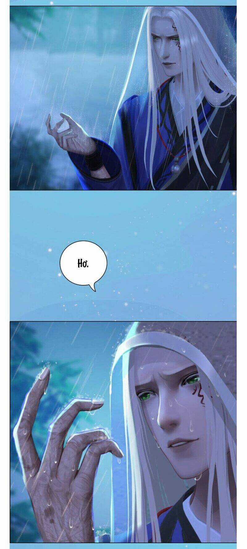 Yêu Nhan Lệnh - Chapter 76 - Trang 13