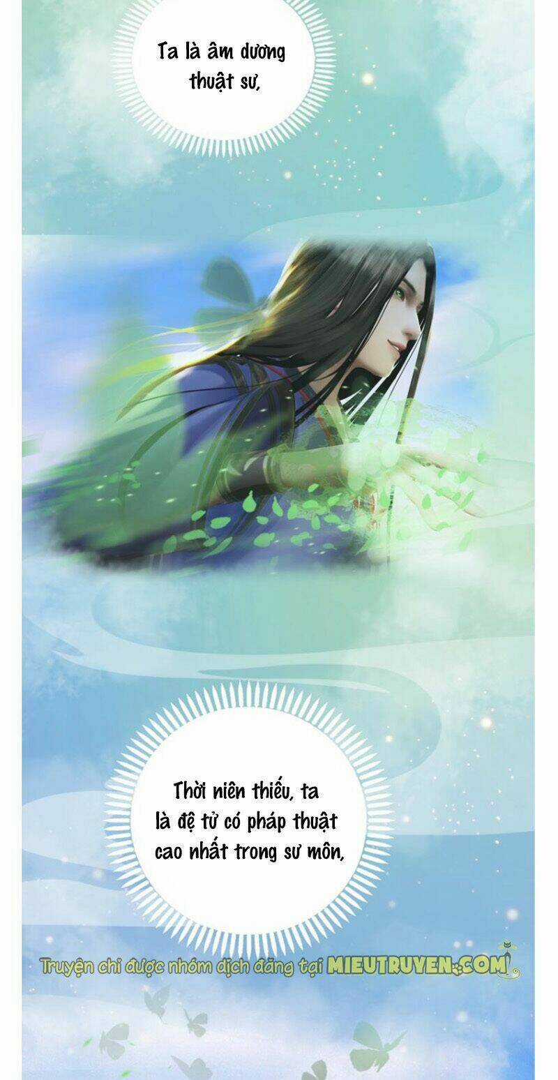 Yêu Nhan Lệnh - Chapter 76 - Trang 16