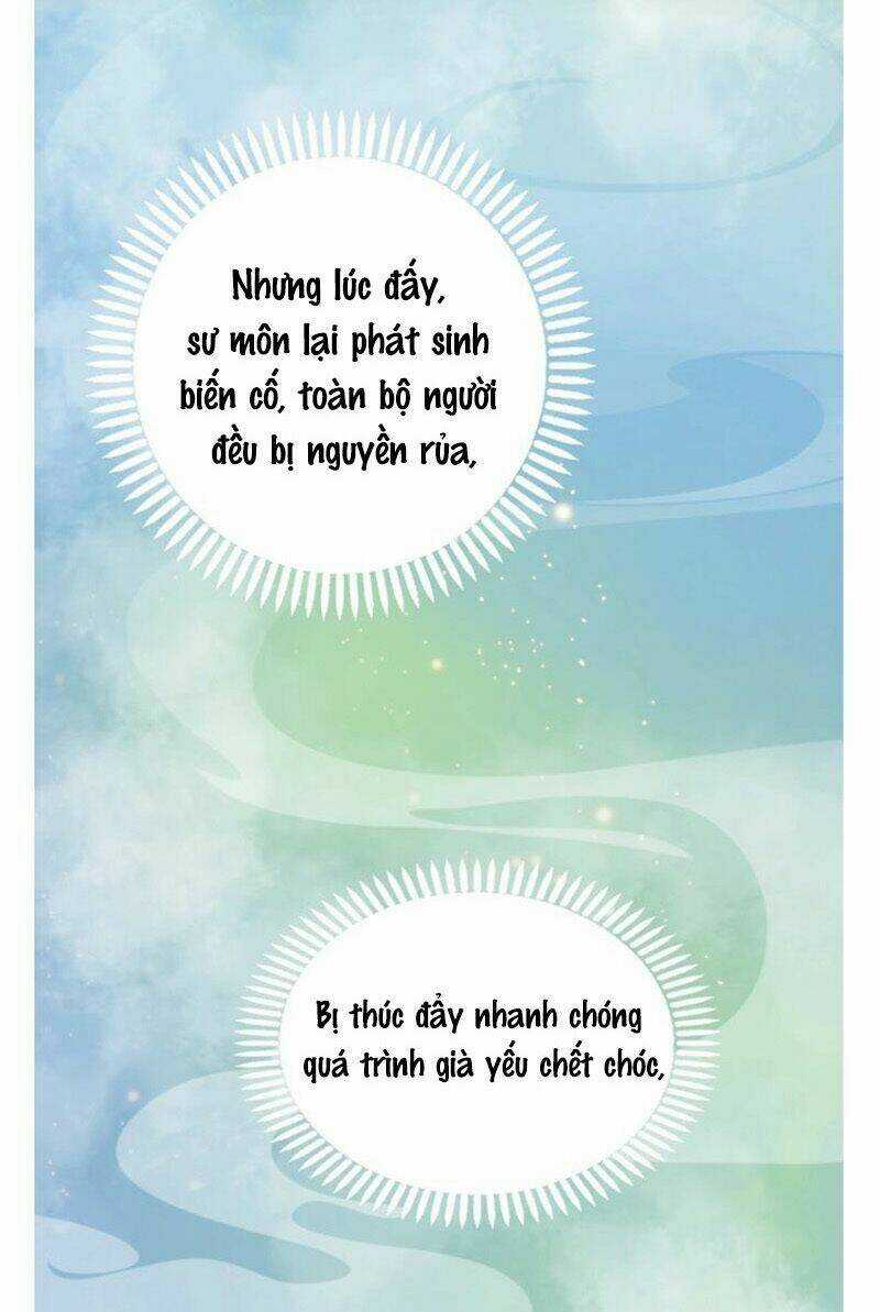 Yêu Nhan Lệnh - Chapter 76 - Trang 18