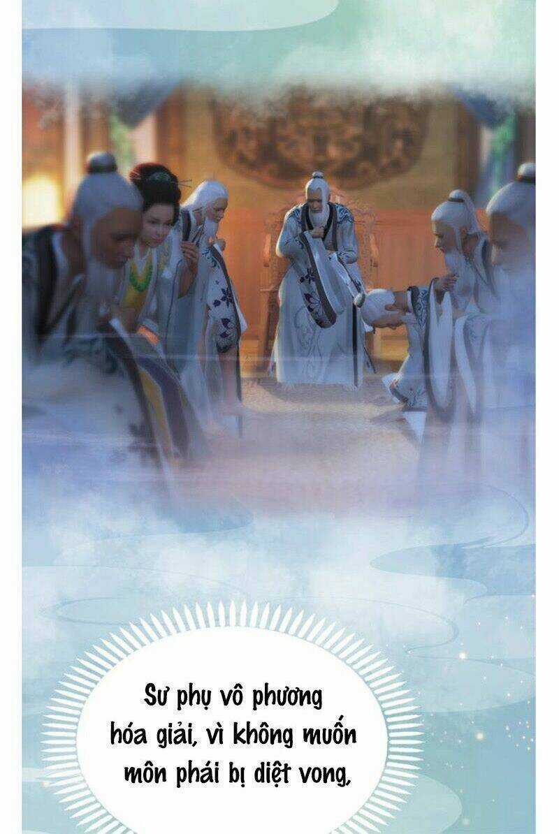 Yêu Nhan Lệnh - Chapter 76 - Trang 19