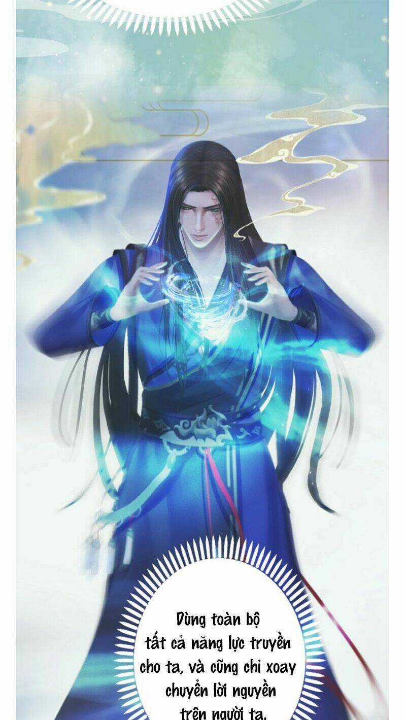 Yêu Nhan Lệnh - Chapter 76 - Trang 20