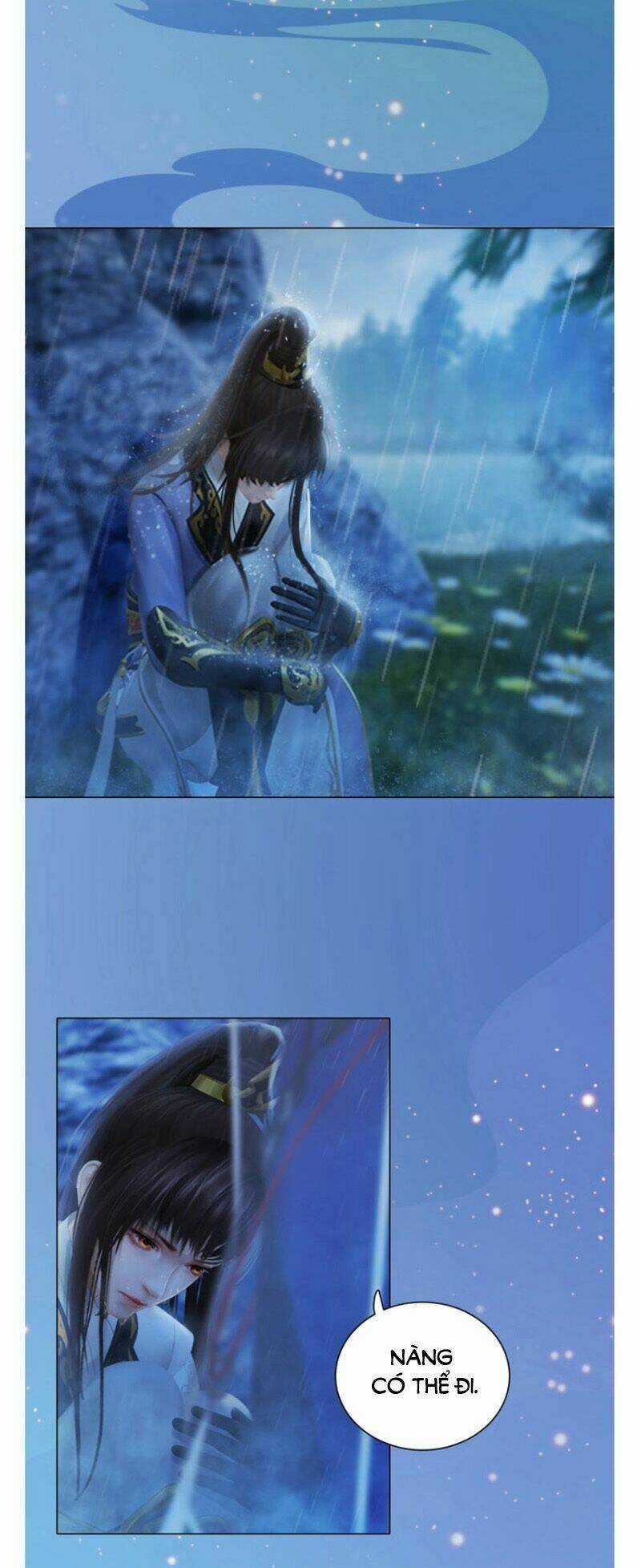 Yêu Nhan Lệnh - Chapter 76 - Trang 3