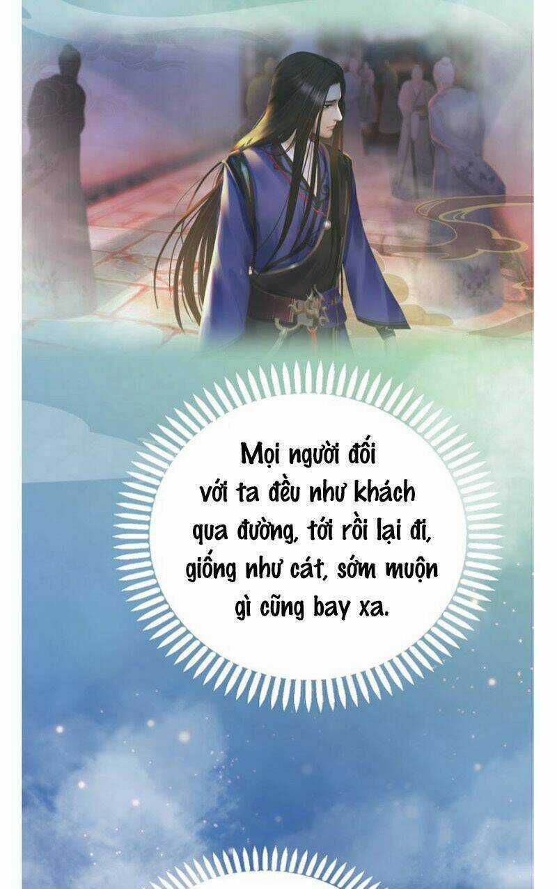 Yêu Nhan Lệnh - Chapter 76 - Trang 22