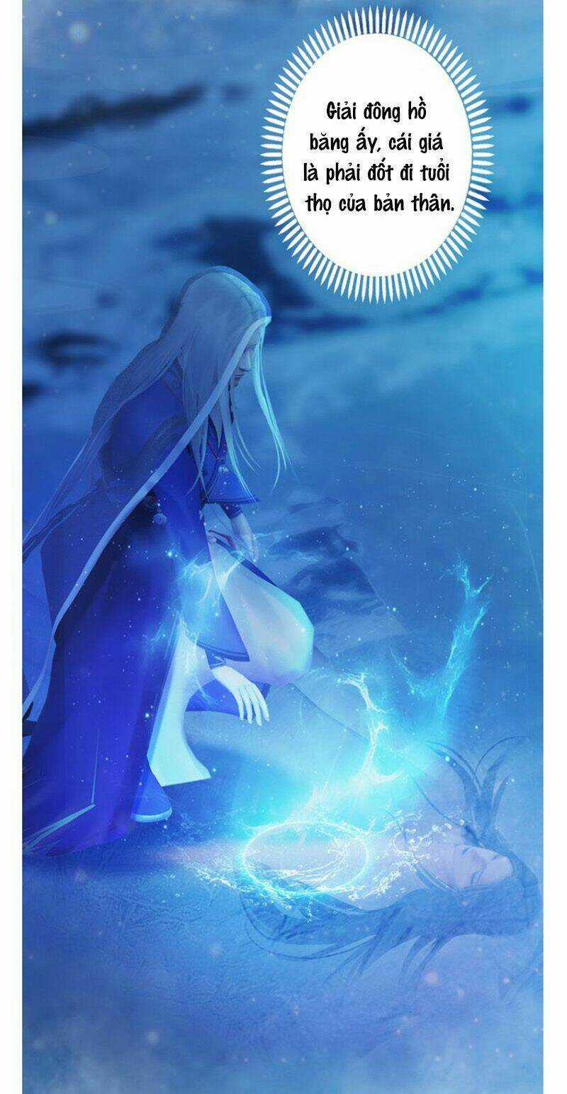 Yêu Nhan Lệnh - Chapter 76 - Trang 25