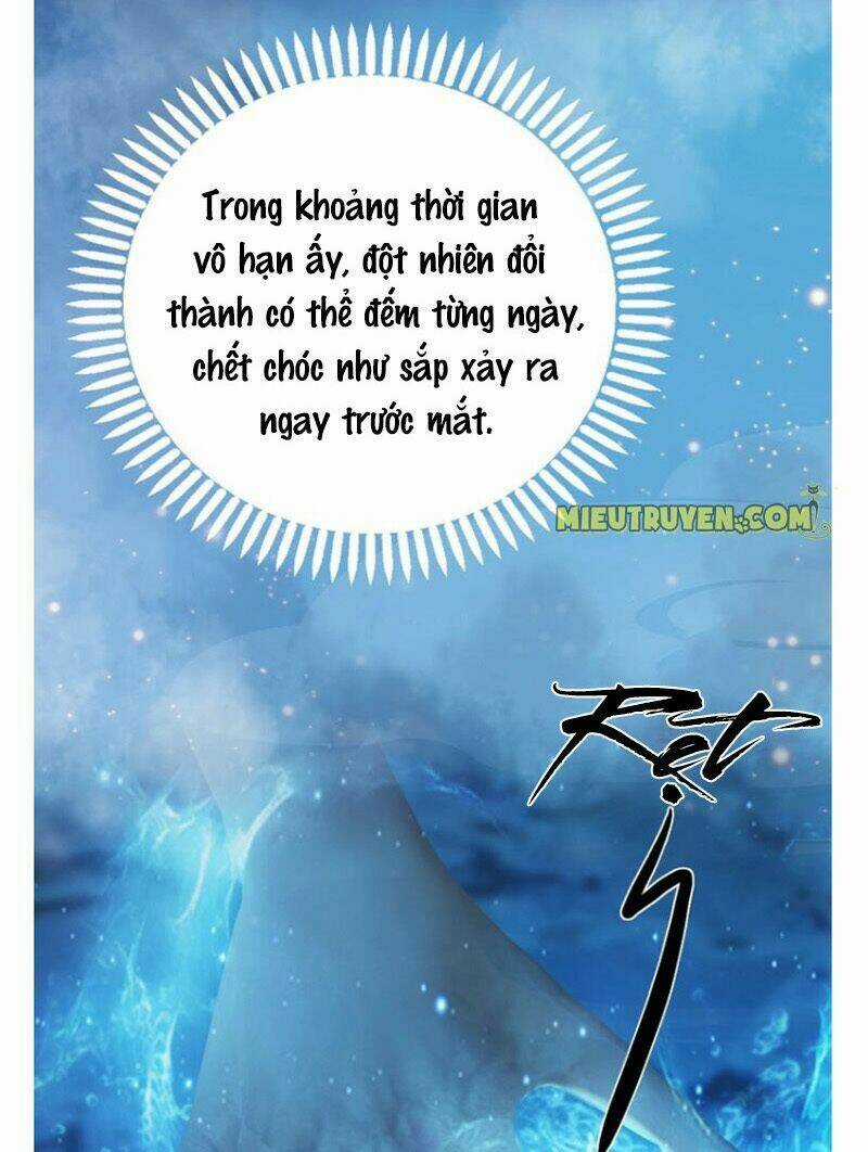 Yêu Nhan Lệnh - Chapter 76 - Trang 26