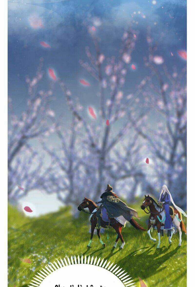 Yêu Nhan Lệnh - Chapter 76 - Trang 28